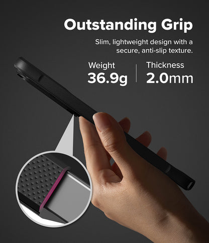Ringke Onyx Case for Samsung Galaxy S26 Ultra