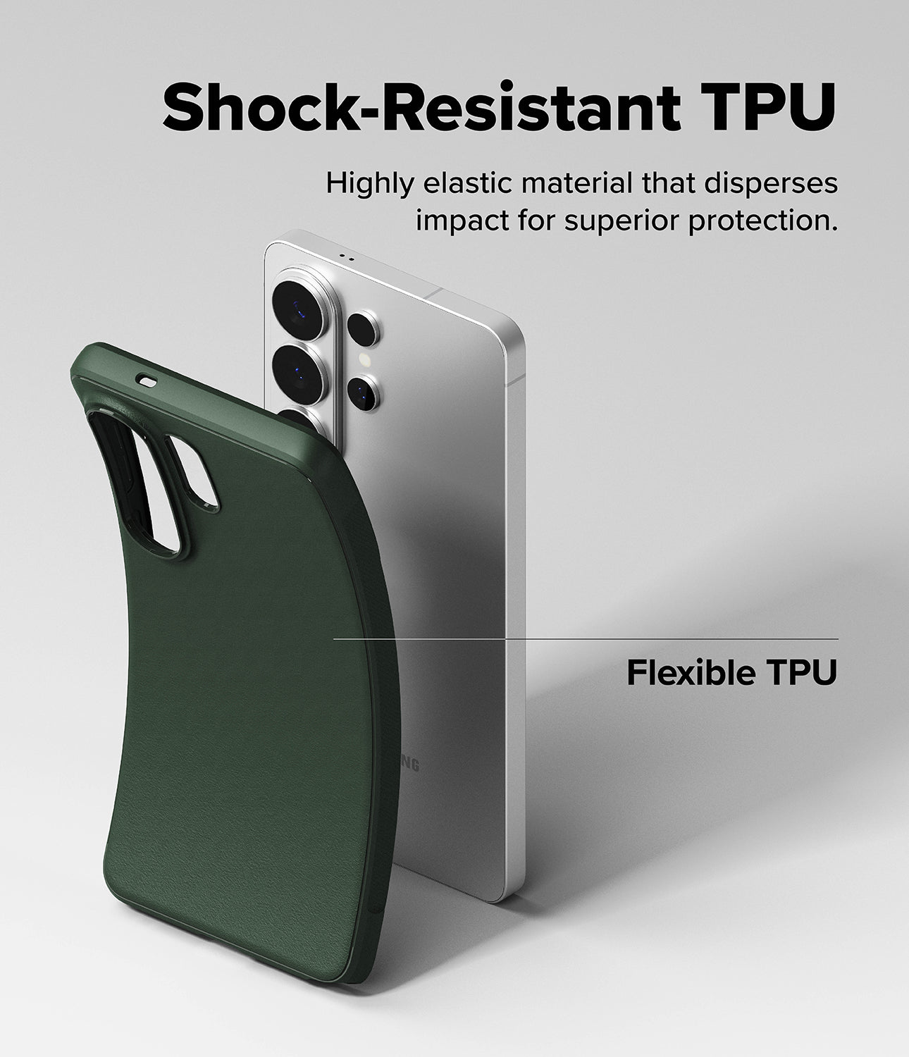 Ringke Onyx Case for Samsung Galaxy S26 Ultra