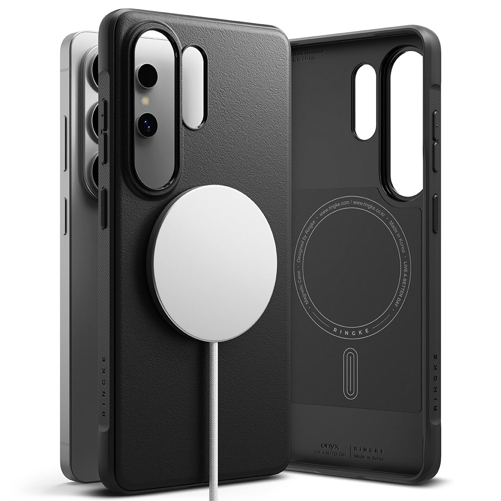Ringke Onyx Magnetic Case for Samsung Galaxy S26 Ultra