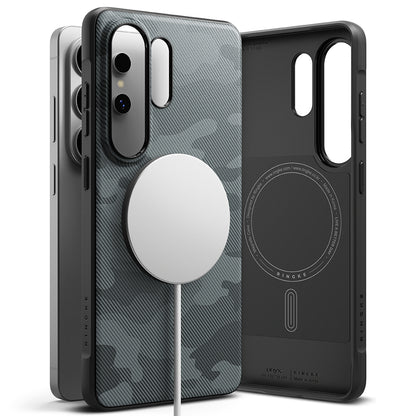 Ringke Onyx Magnetic Case for Samsung Galaxy S26 Ultra
