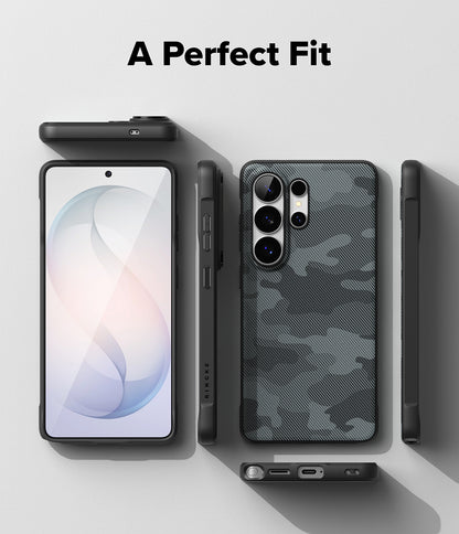 Ringke Onyx Magnetic Case for Samsung Galaxy S26 Ultra