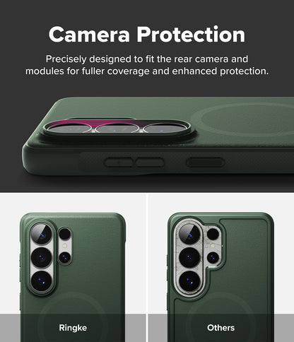 Ringke Onyx Magnetic Case for Samsung Galaxy S26 Ultra