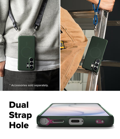 Ringke Onyx Magnetic Case for Samsung Galaxy S26 Ultra