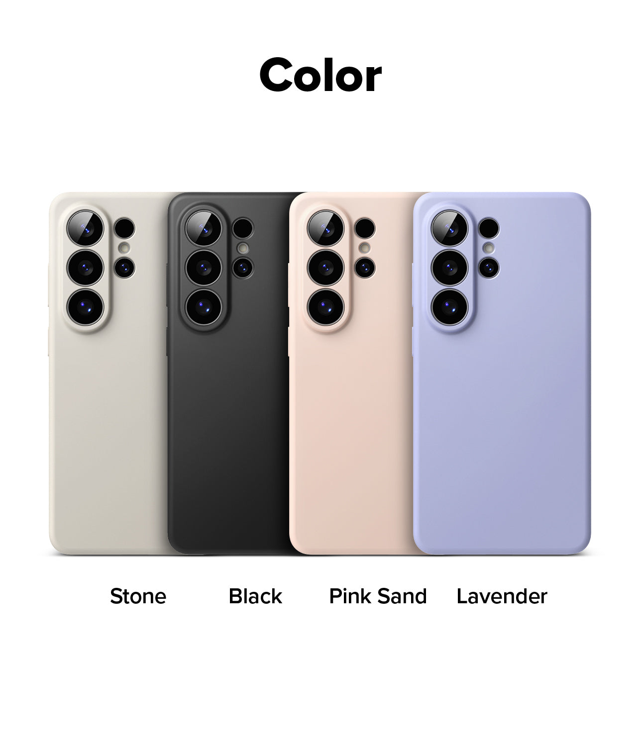 Ringke Silicone Magnetic Case for Samsung Galaxy S26 Ultra