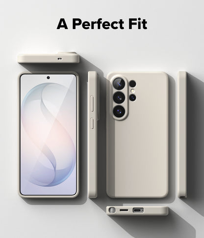 Ringke Silicone Magnetic Case for Samsung Galaxy S26 Ultra