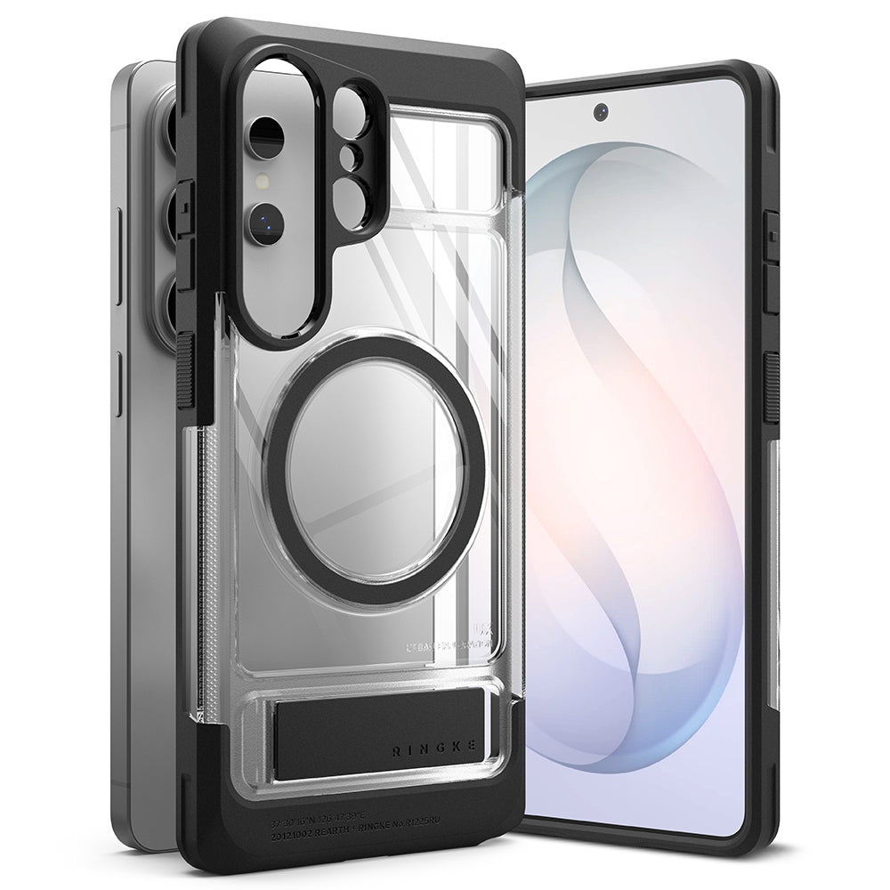 Ringke UX Magnetic Case for Samsung Galaxy S26 Ultra