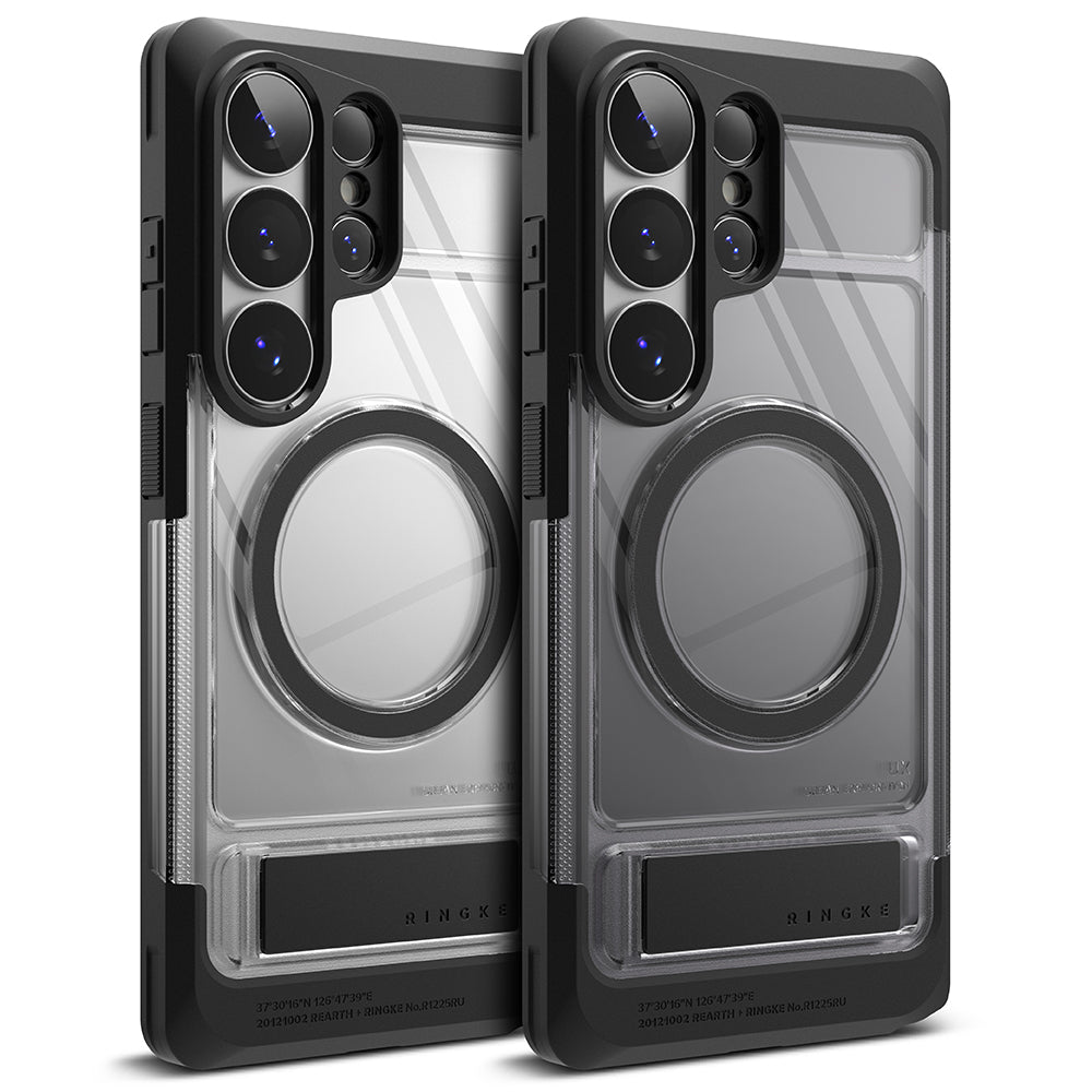 Ringke UX Magnetic Case for Samsung Galaxy S26 Ultra