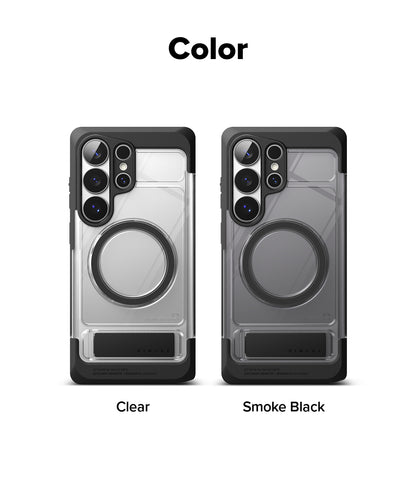 Ringke UX Magnetic Case for Samsung Galaxy S26 Ultra