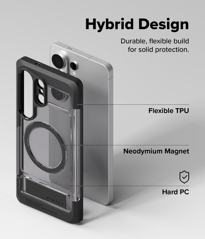 Ringke UX Magnetic Case for Samsung Galaxy S26 Ultra