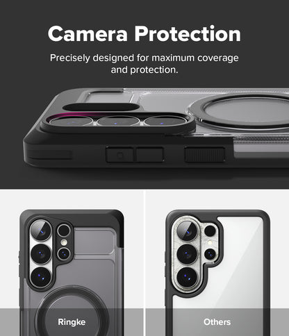 Ringke UX Magnetic Case for Samsung Galaxy S26 Ultra