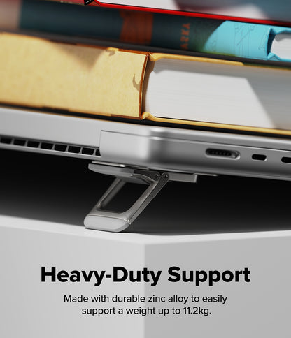 Ringke Step-FIt Mini Stand - Laptop, Tablet PC and Smartphone Accessory