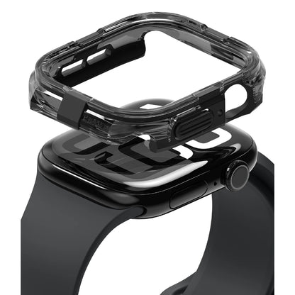 Ringke Fusion Bumper Case for Apple Watch 10 42mm - Accessory for Apple Watch - No Actual Watch