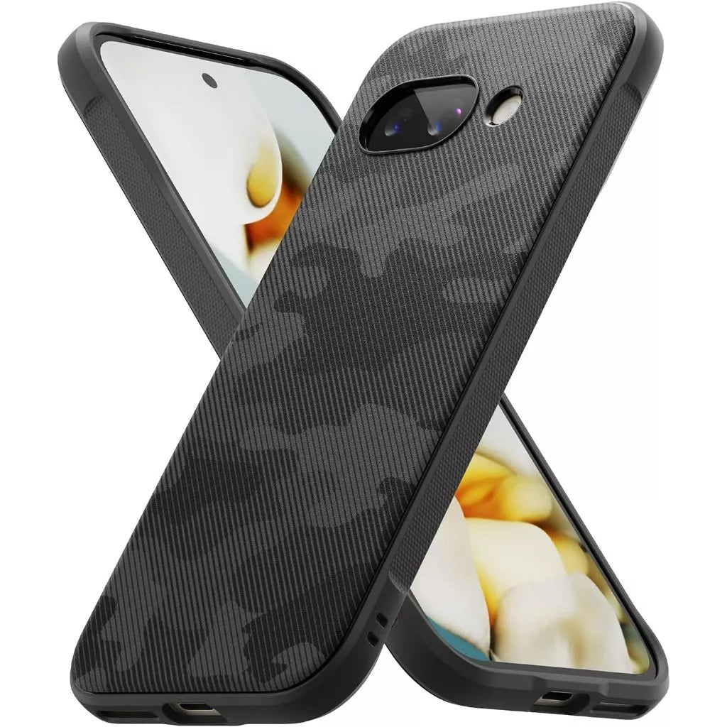 Ringke Onyx Case for Google Pixel 9a