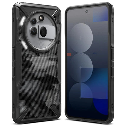 Ringke Fusion X Case for Nothing Phone (3a) Pro