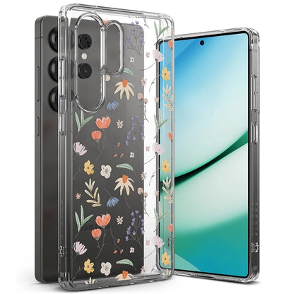 Ringke Fusion Design Case for Samsung Galaxy S25 Ultra