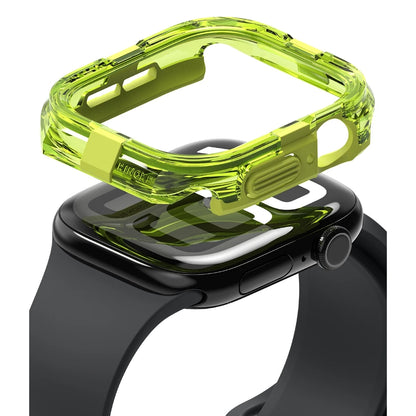 Ringke Fusion Bumper Case for Apple Watch 10 42mm - Accessory for Apple Watch - No Actual Watch