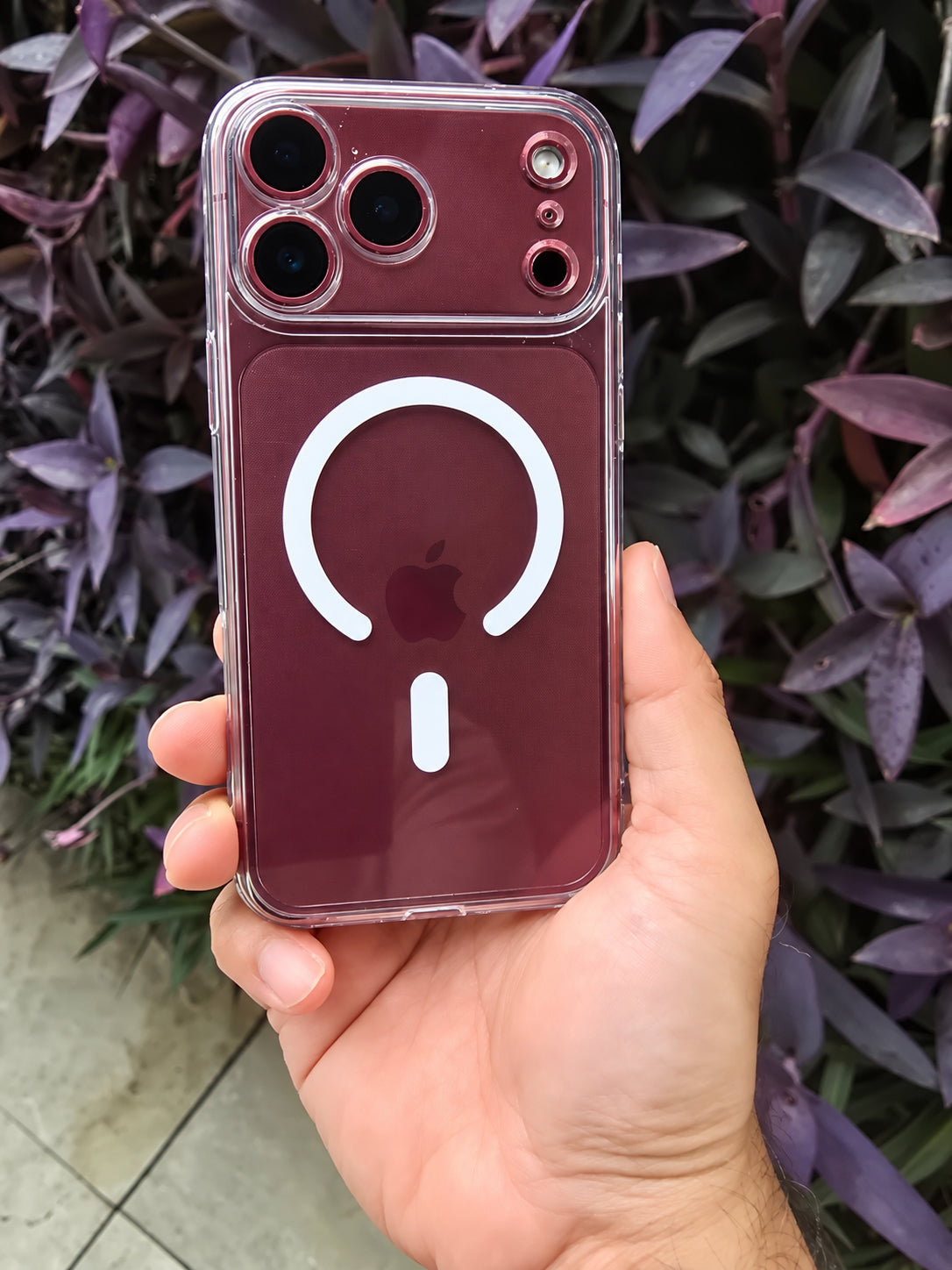 Ringke Fusion Magnetic Case for Apple iPhone 18 Pro Max / 17 Pro Max