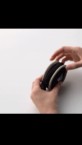 Ringke Mini Pouch Tambourine Bag – Compact Storage for Earbuds & Accessories