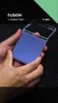 Ringke Fusion Case for Samsung Galaxy Z Flip 7