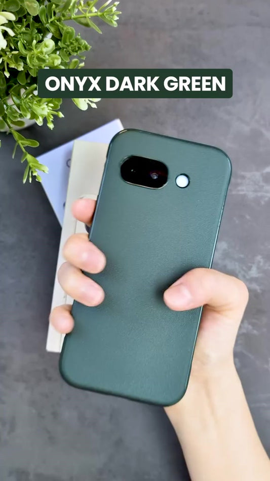 Ringke Rugged Gear Magnetic Case for Google Pixel 9a