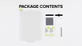 Ringke Paper Touch Film Screen Protector for Apple iPad Air 11-inch M2