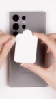 Ringke Camera Lens Frame Glass Protector for Samsung Galaxy A35 / Galaxy A55