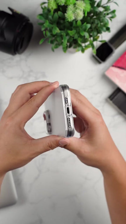 Ringke Fusion Case for Apple iPhone 16 Pro Max