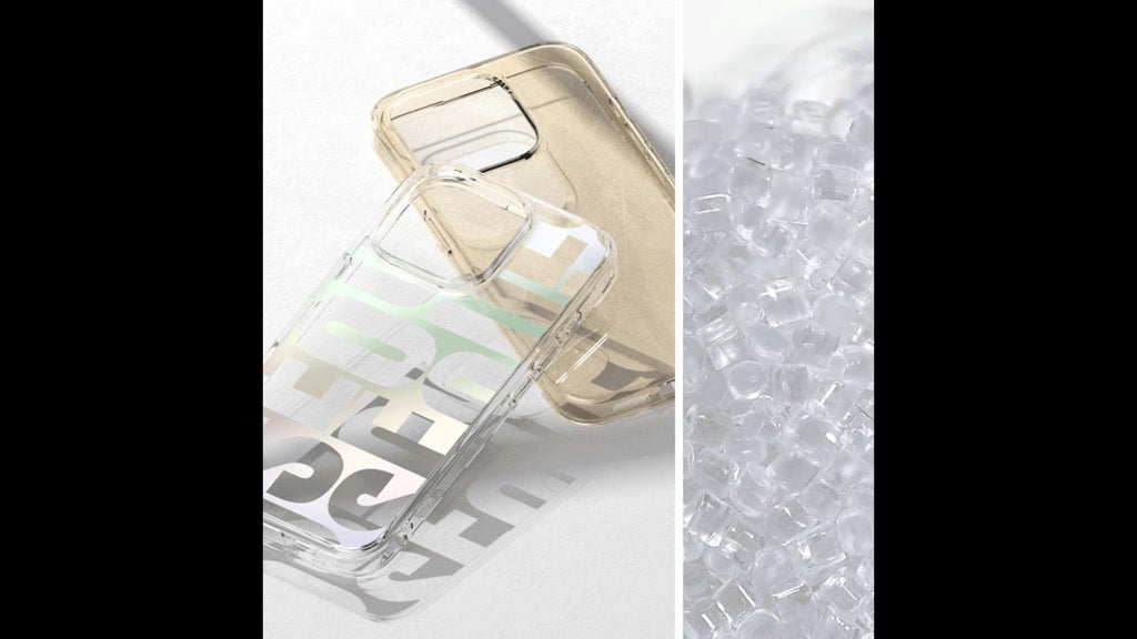 Ringke Fusion Design Case for Apple iPhone 16 Pro Max