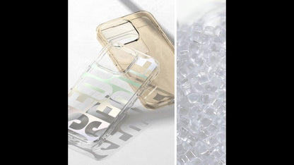 Ringke Fusion Design Case for Apple iPhone 16 Pro Max