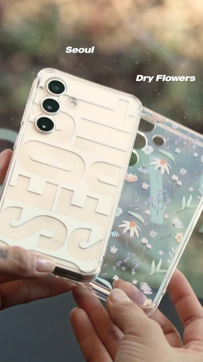 Ringke Fusion Design Case for Galaxy S24