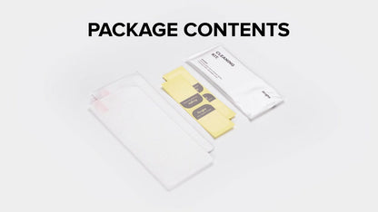 Ringke Cover Display Tempered Glass Protector for Galaxy Z Fold 6
