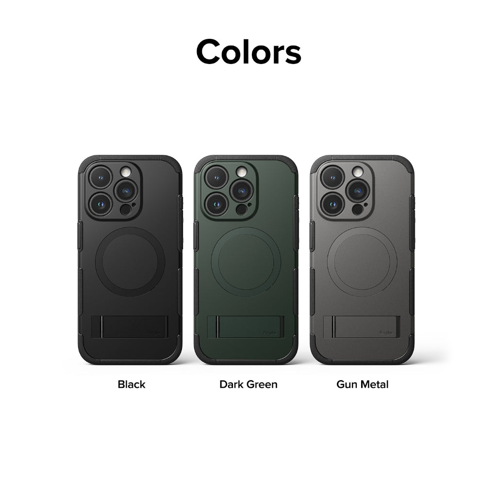 Ringke Alles Case for Apple iPhone 15 Pro Max