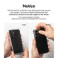 Ringke Onyx Case for Google Pixel 9