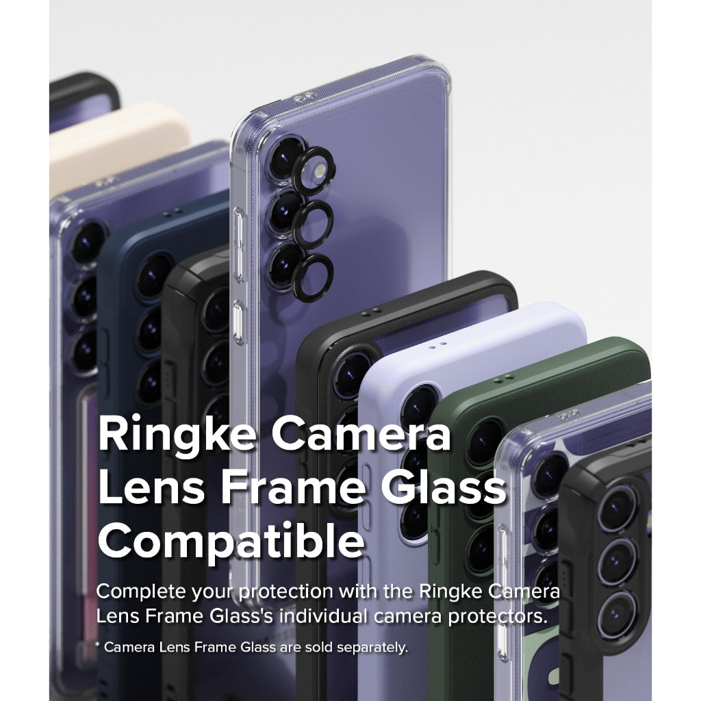 Ringke Onyx Design Case for Samsung Galaxy S24
