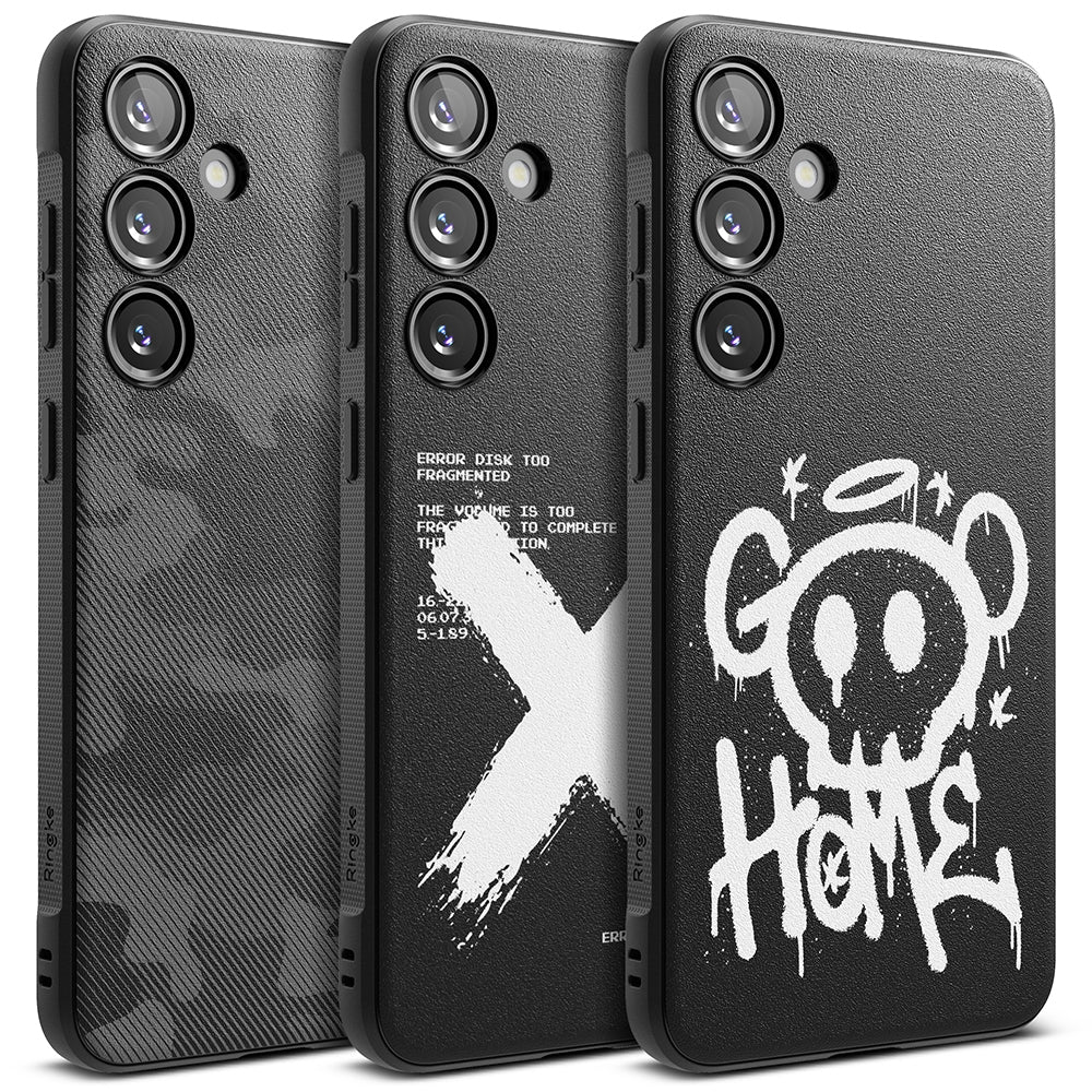 Ringke Onyx Design Case for Samsung Galaxy S24