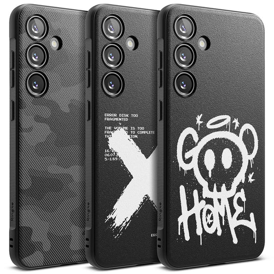 Ringke Onyx Design Case for Samsung Galaxy S24