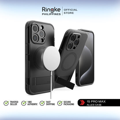 Ringke Alles Case for Apple iPhone 15 Pro Max