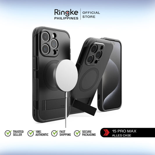 Ringke Alles Case for Apple iPhone 15 Pro Max