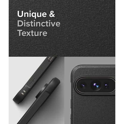 Ringke Onyx Case for Pixel 9 Pro XL | Textured Grip Shockproof TPU Protective Cover