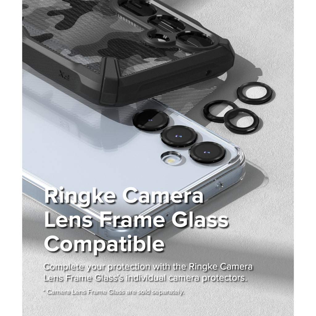 Ringke Fusion Card Case for Samsung Galaxy A35
