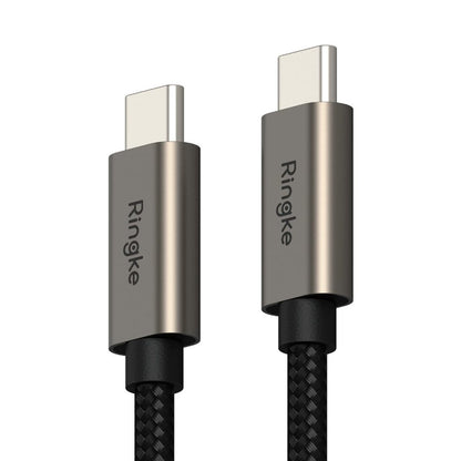 Ringke Fast Charging Basic Cable Type C to Type C
