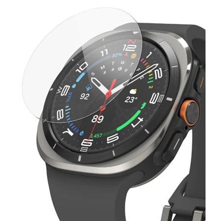 Ringke Glass Protector for Samsung Galaxy Watch Ultra 47mm - R10