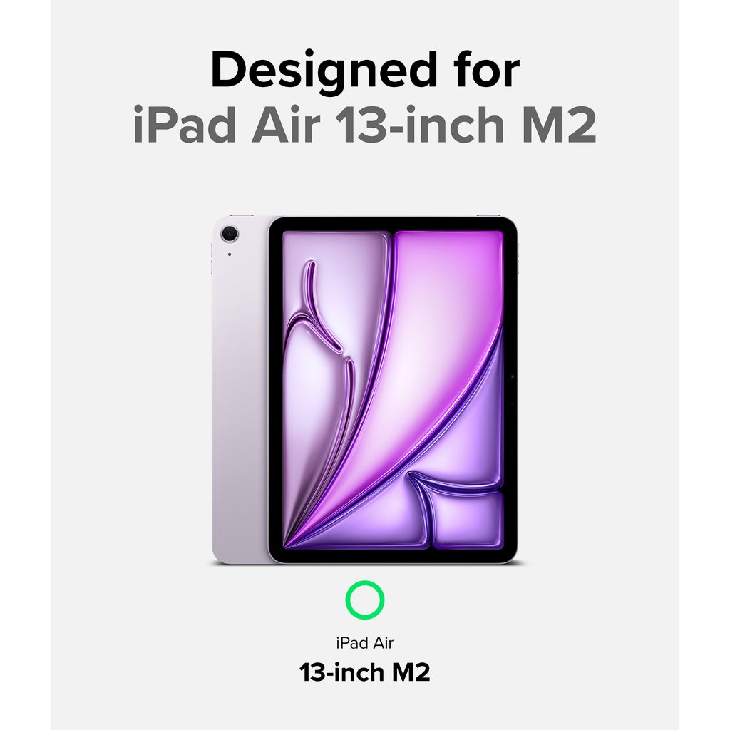 Ringke Paper Touch Film Screen Protector for Apple iPad Air 13-inch M2