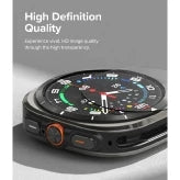 Ringke Glass Protector for Samsung Galaxy Watch Ultra 47mm - R10