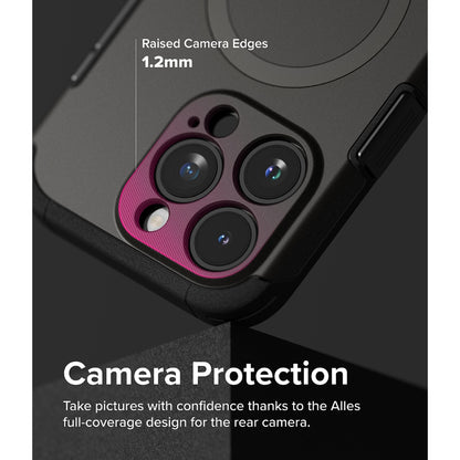 Ringke Alles Case for Apple iPhone 15 Pro Max