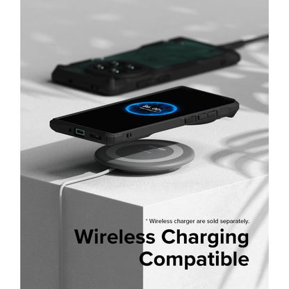 Ringke Fusion X Case for OnePlus 12