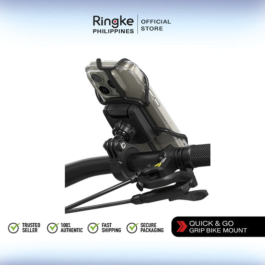 Ringke Quick & Go Grip Bike Mount
