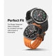 Ringke Glass Protector for Samsung Galaxy Watch Ultra 47mm - R10