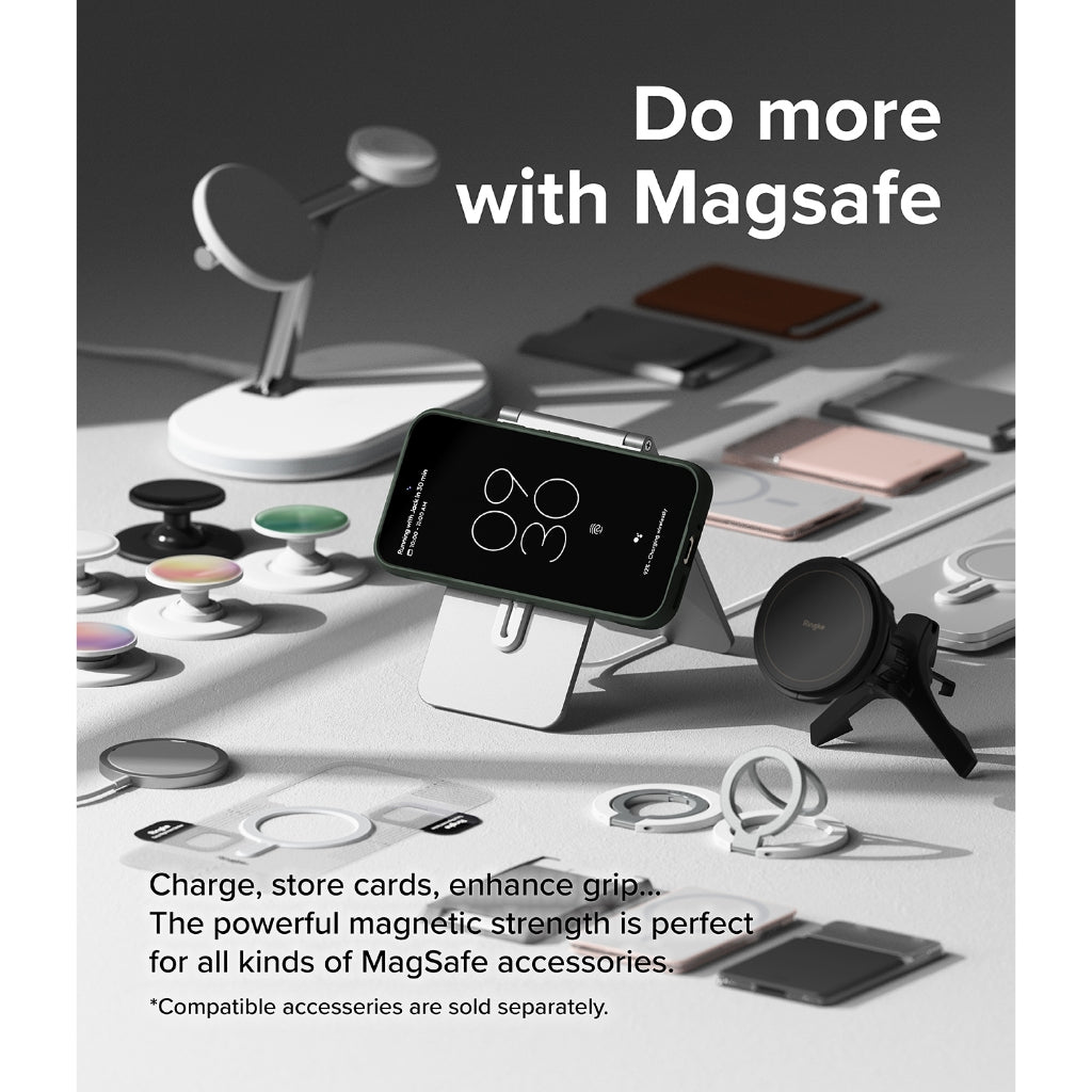 Ringke Onyx Magnetic Case for Google Pixel 9 Pro XL