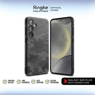 Ringke Onyx Design Case for Samsung Galaxy S24 Plus